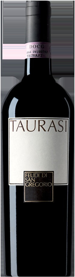 Feudi di San Gregorio Taurasi - 2019 (750ml)