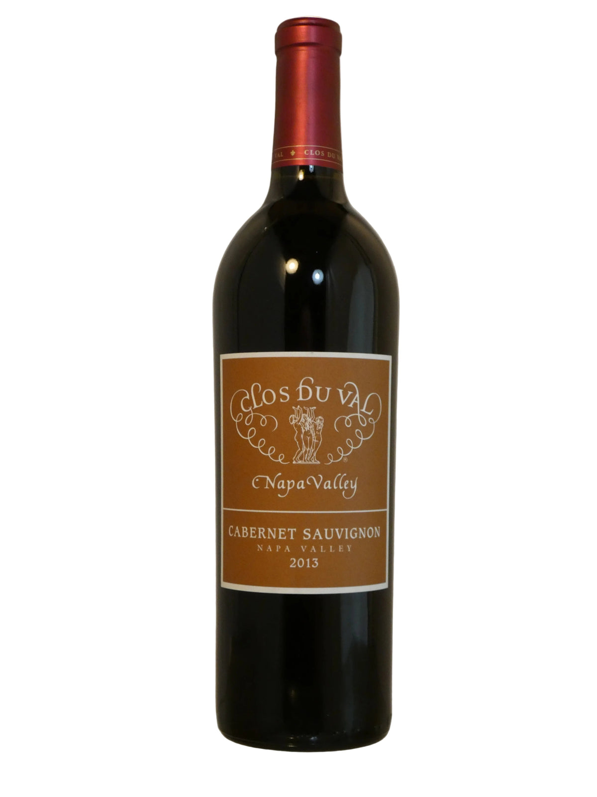 Clos du Val Cabernet Sauvignon - 2013 (750ml)