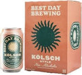 Best Day NA Kolsch(12oz 6pk Can)