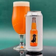 Evil Twin Woody's Orange Cream Sour Ale(16oz Can 4pk)