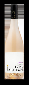 Petite Balthazar Rose - 2025 (750ml)