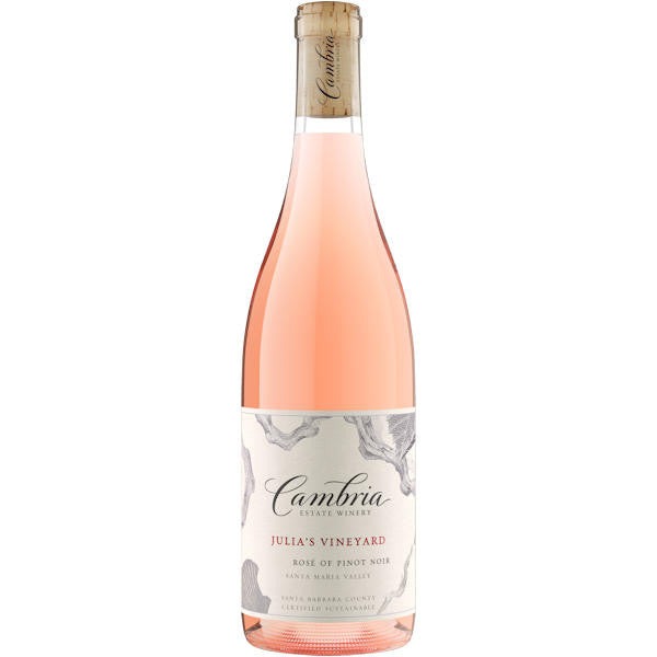 Cambria Julia's Vineyard Pinot Noir - 2022 (750ml)