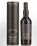 Oban Bay Reserve Scotch Game of Thrones The Night's Watch (750ml)