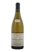 Alain Geoffroy Chablis 1er Cru Beauroy 750ml 2022
