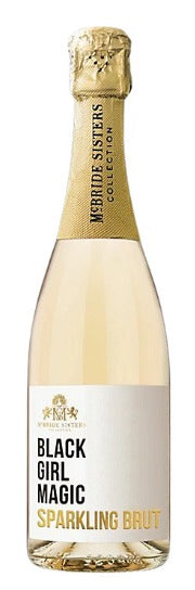 McBride Sisters Black Girl Magic Brut - NV (750ml)