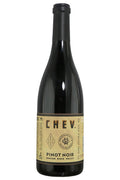 CHEV Pinot Noir Russian River Valley - 2018 (750ml)
