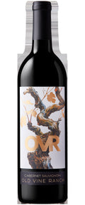 Marietta Cellars Old Vine Ranch OVR Cabernet Sauvignon - 2023 (750ml)