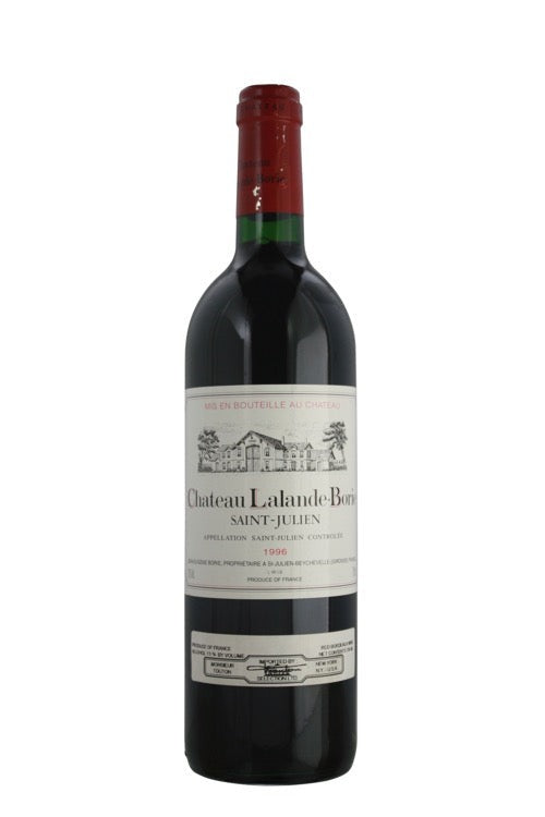 Lalande-Borie - 1982 (750ml)