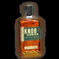 Knob Creek Single Barrel Rye Thompson Barrel Pick 115 Proof (750ml)