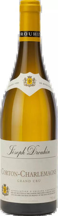 Joseph Drouhin Corton-Charlemagne Grand Cru - 2022 (750ml)