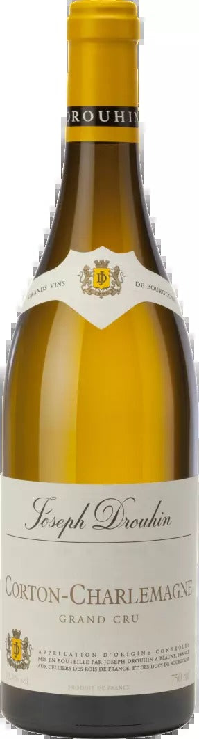 Joseph Drouhin Corton-Charlemagne Grand Cru - 2022 (750ml)