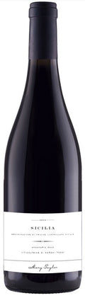 Mary Taylor Annamaria Sala Nero d'Avola Sicilia - 2025 (750ml)