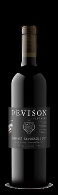 Devison Vintners Cabernet Sauvignon - 2023 (750ml)