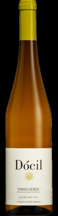 Niepoort Docil Louriero Vinho Verde - 2024 (750ml)