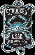 Crooked Crab Crooked Cream Ale (12oz Can 6 Pk)