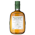 Buchanan's Select 15 Year Old Blended Malt Scotch Whisky (750ml)