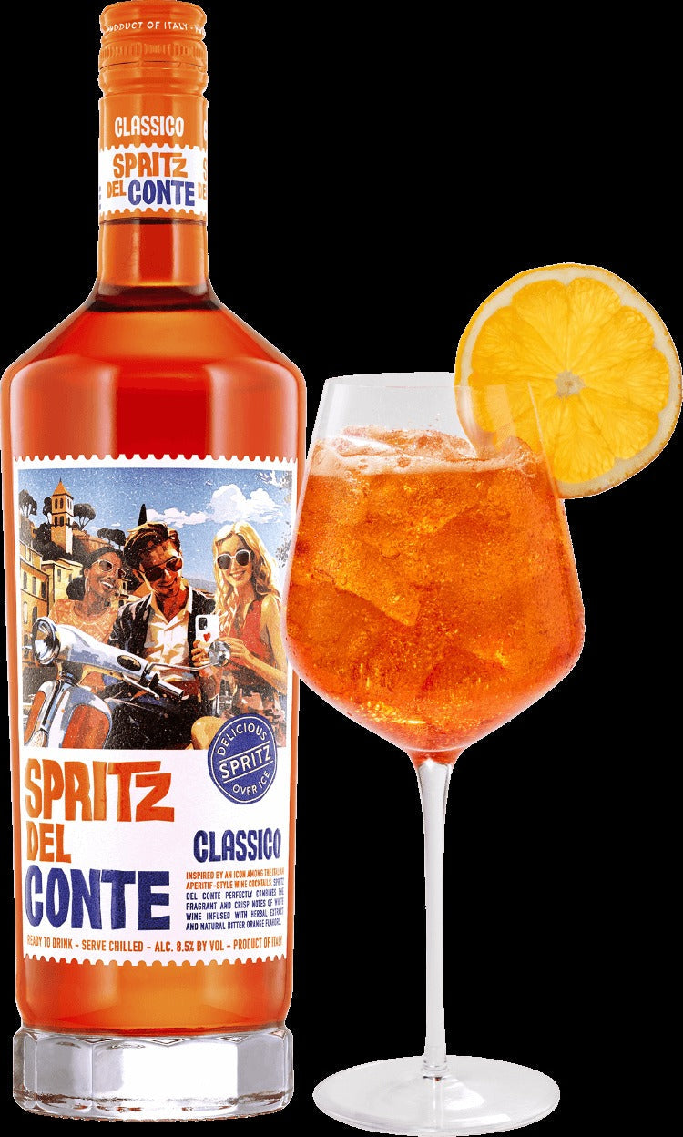 Spritz del Conte Classico (750ml)