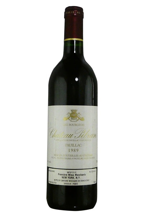 Pibran - 1982 (750ml)
