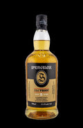 Springbank 5 Year Old 114 proof Single Malt (700ml)