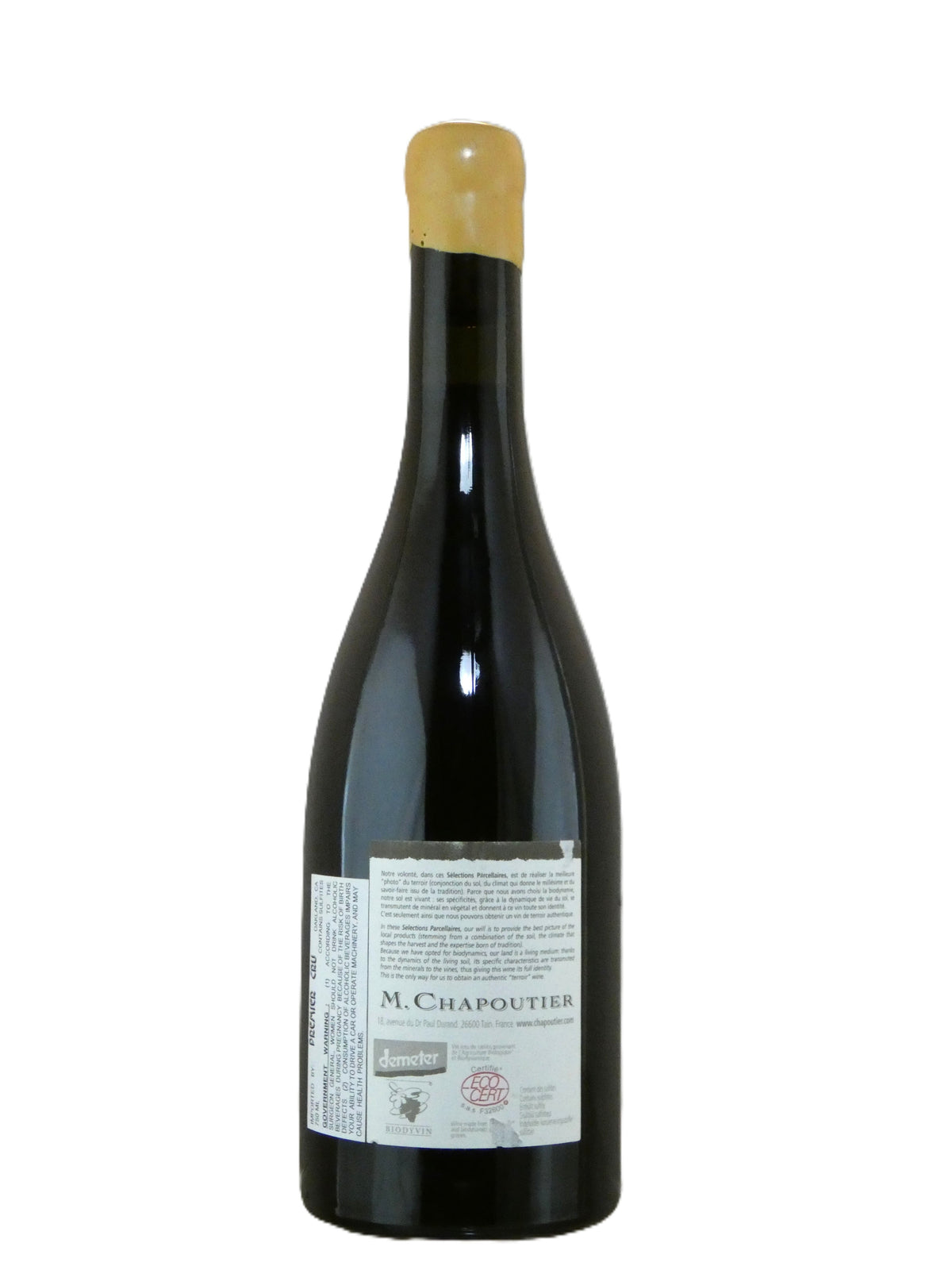 Chapoutier Le Meal Ermitage - 2006 (750ml)
