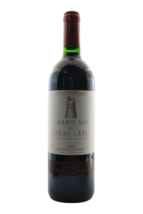 Latour - 1995 (750ml)