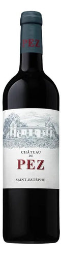 Chateau de Pez - 2023 (750ml)