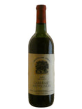 Freemark Abbey Cabernet Sauvignon (Top Shoulder) - 1969 (750ml)