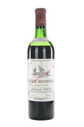 Beychevelle - 1970 (750ml)