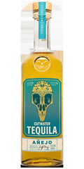 Cutwater Spirits Tequila Anejo (750ml)