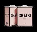 Gratsi Rose - 3L NV
