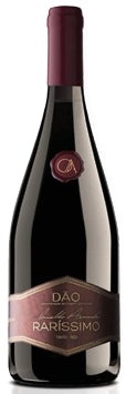 Rarissimo Dao Tinto - 2009 (750ml)