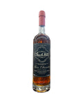 Brook Hill 8-Year Kentucky Straight Bourbon Color Teal and Eye (750ml)