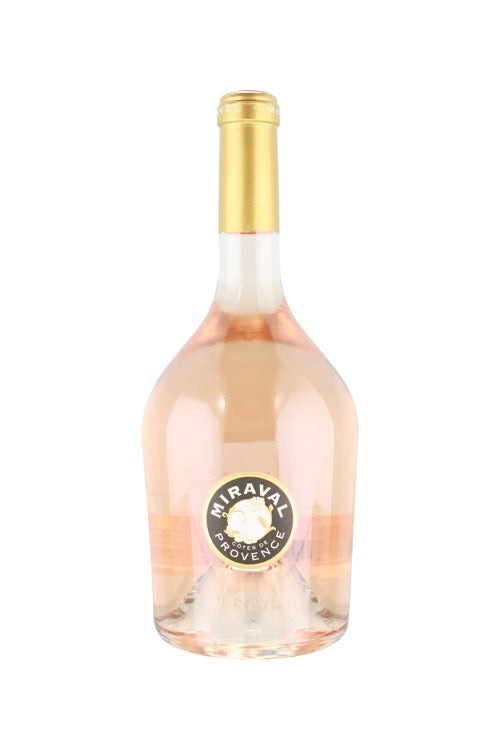 Miraval Cotes de Provence Rose - 2024 (750ml)