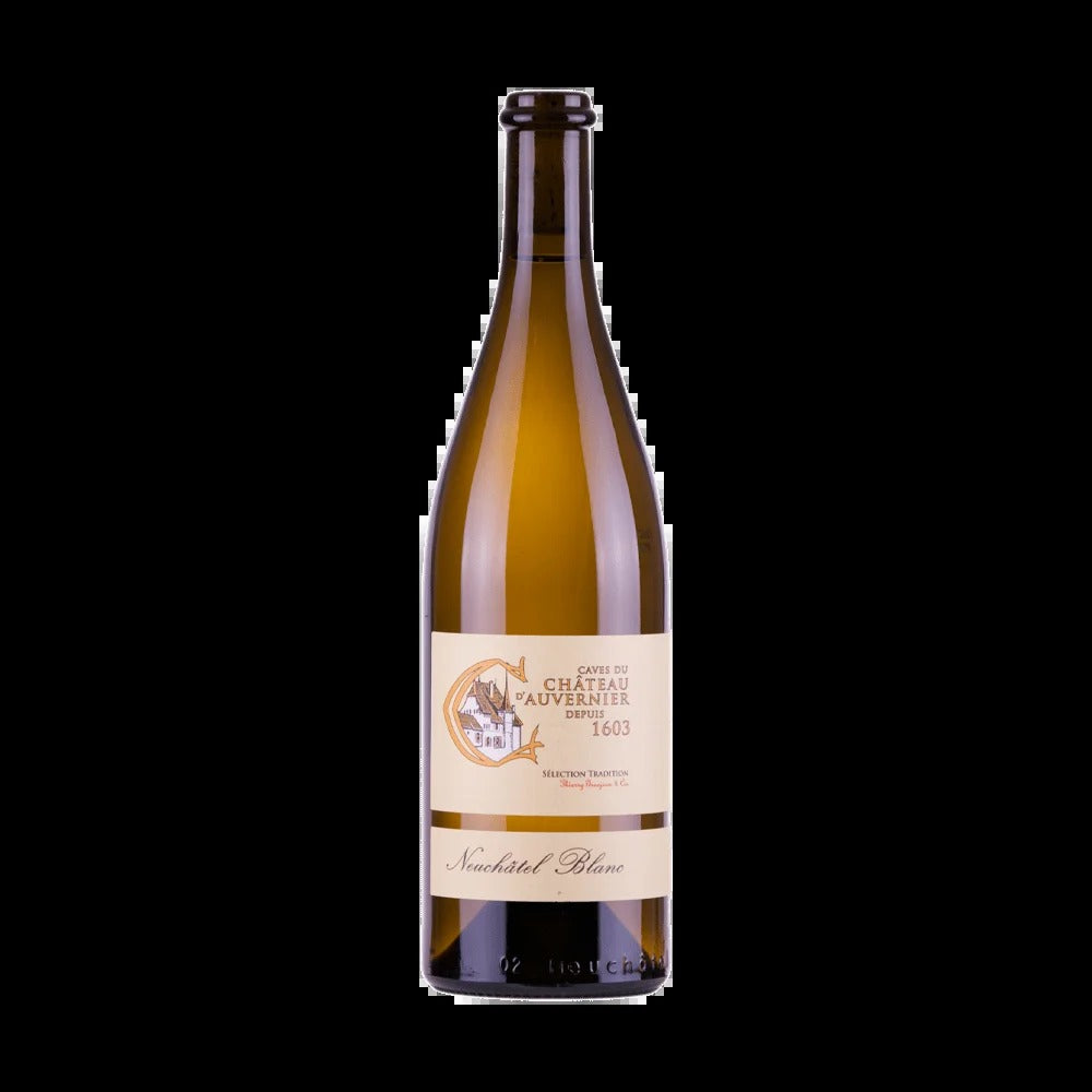 Ch d'Auvernier Neuchatel - 2023 (750ml)