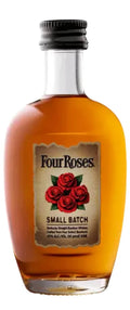 Four Roses Small Batch Bourbon (375ml)