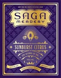 Saga Meadery Sunburst(750ml)
