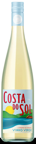 Costa do Sol Vinho Verde - 2023 (750ml)