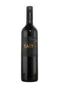 Tait Basket Pressed Shiraz - 2021 (750ml)