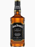Jack Daniel's Master Distiller Bottle #1 with Box – (Singapore Version) - 2011 Release (750ml)