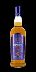 Amrut Kranthi Single Malt Whiskey (750ml)