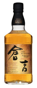 Matsui Whiskey The Kurayoshi Pure Malt Sherry Cask 92 Proof (750ml)