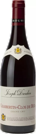 Joseph Drouhin Chambertin-Clos de Beze Grand Cru - 2022 (750ml)