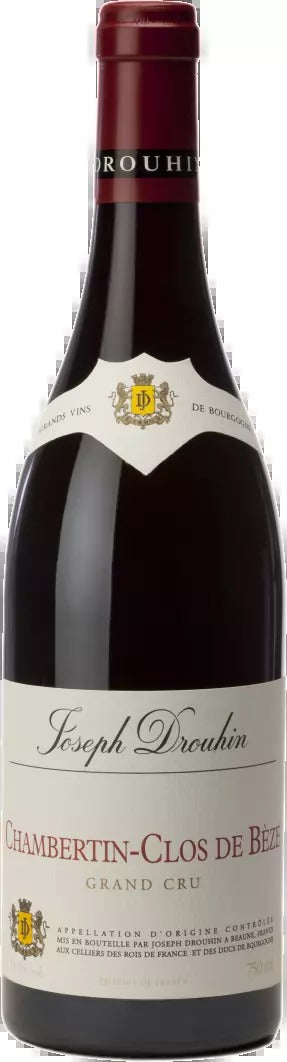 Joseph Drouhin Chambertin-Clos de Beze Grand Cru - 2008 (1.5L)