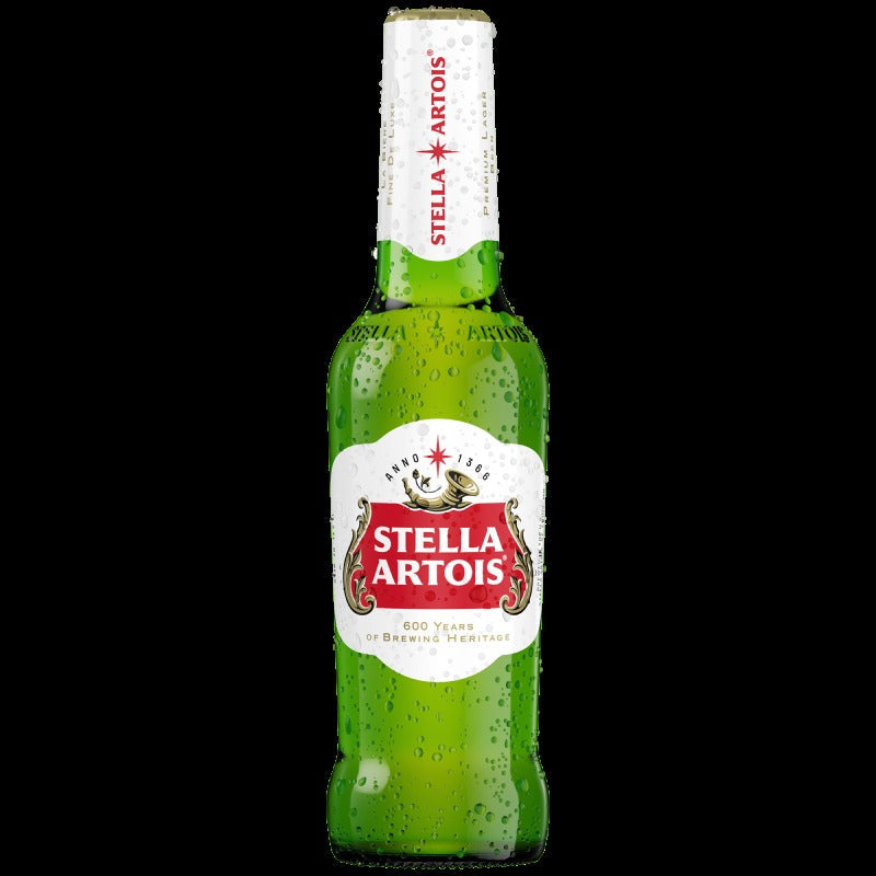 Stella Artois (1/2 Keg)