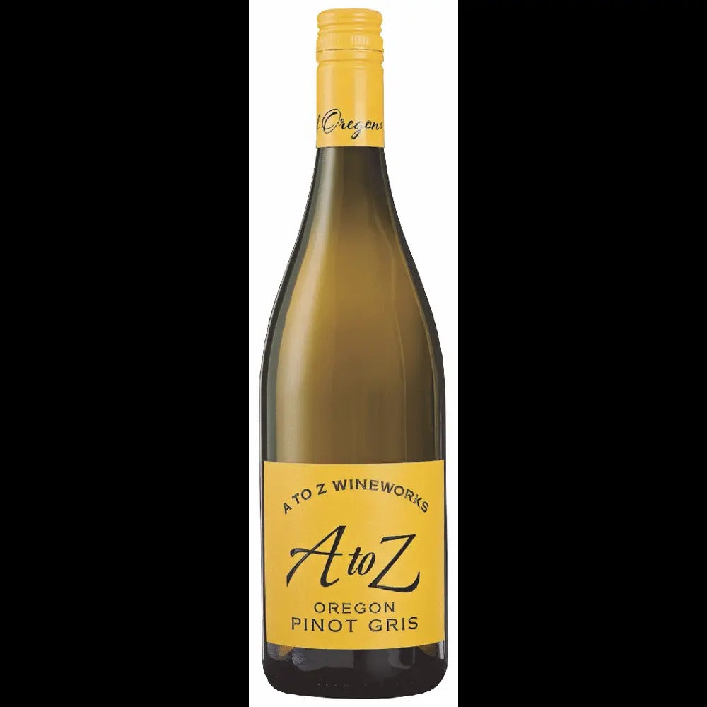 A to Z Wineworks Pinot Gris - 2024 (750ml)