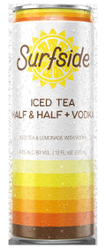 Surfside Half & Half(19.2oz Can)