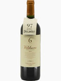 Valduero 6 Años - 2016 (750ml)