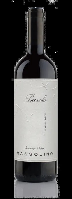 Massolino Barolo Serralunga - 2021 (750ml)