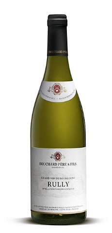 Bouchard Pere & Fils Rully Blanc - 2017 (750ml)
