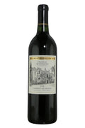 Montelena Estate Cabernet Sauvignon - 2008 (750ml)